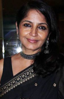 Sadhna Singh