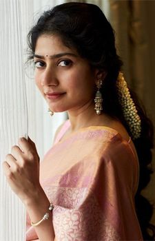 Sai Pallavi