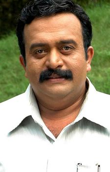 Saikumar