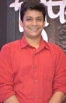 Saksham Kulkarni