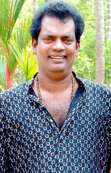 Salim Kumar