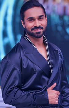 Salman Yusuff Khan