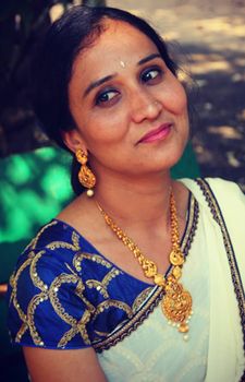 Sandhya Arakere