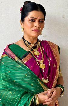 Sandhya Kute