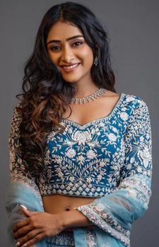 Sangeetha Sringeri