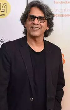 Sanjay Bhutiani