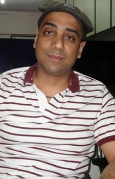 Sanjay Khanduri