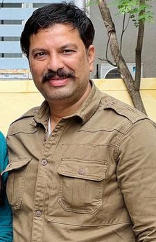 Sanjay Khapare