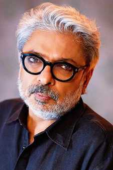 Sanjay Leela Bhansali