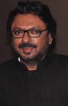 Sanjay Leela Bhansali