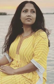 Sanjita Mukherjee