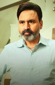 Sanju Solanki