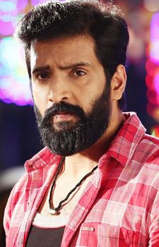 Santhanam