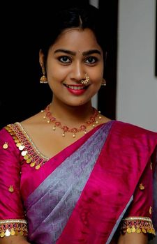 Sarika Boga