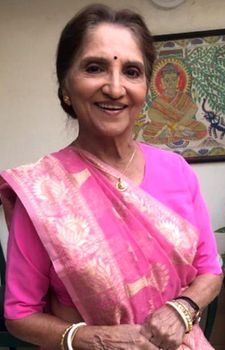 Sarita Joshi