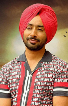 Satinder Sartaaj