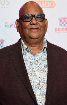 Satish Kaushik