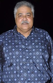 Satish Shah