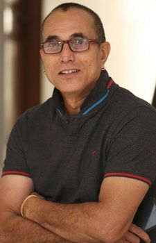 Satya Prakash