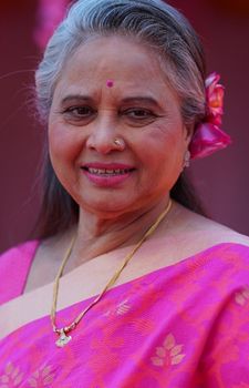 Savita Malpekar