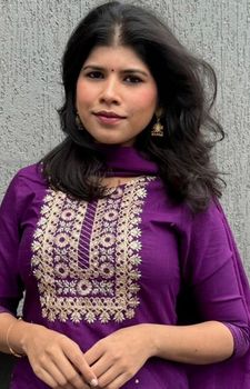 Sayali Bandkar