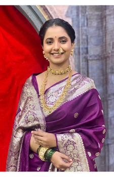 Sayali Sanjeev