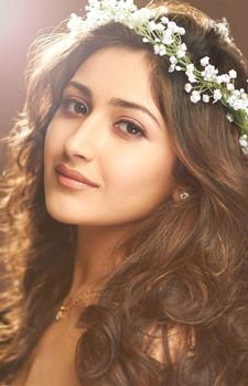 Sayyeshaa