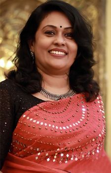 Seema G. Nair