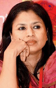 Seema Kapoor