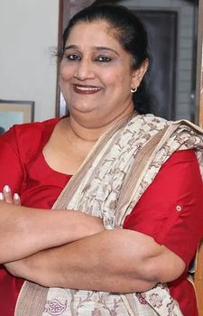 Seema Pahwa