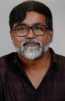 Selvaraghavan