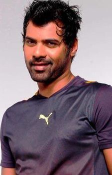 Shabbir Aluwalia