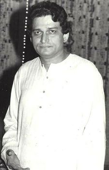 Shafi Inamdar