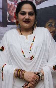 Shagufta Ali