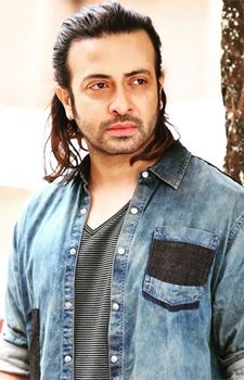 Shakib Khan