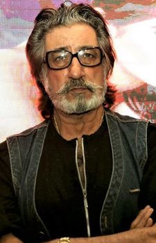 Shakti Kapoor