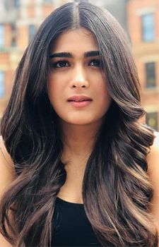 Shalini Pandey