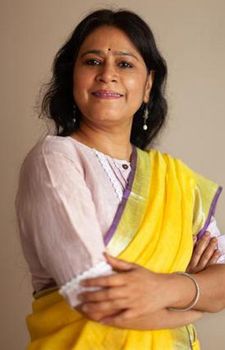 Shalini Vatsa