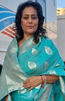 Shammi Malhotra