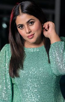 Shamna Kasim