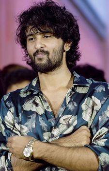 Shane Nigam