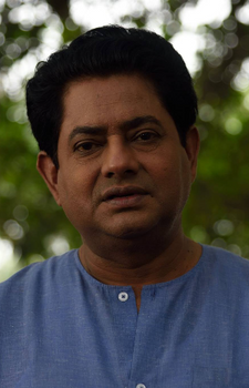 Shankar Chakraborty