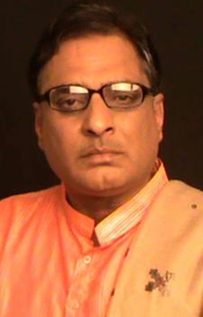 Shankar Sachdev