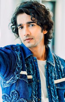 Shantanu Maheshwari