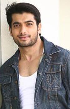 Sharad Malhotra