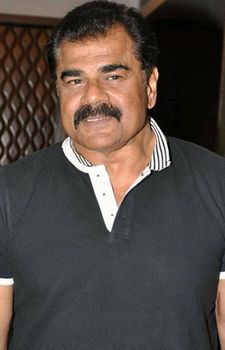 Sharat Saxena