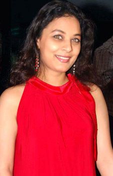 Sharbani Mukherjee