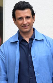 Sharman Joshi