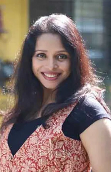 Sharvani Pillai