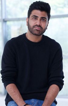 Sharwanand